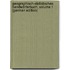 Geographisch-Statistisches Handwörterbuch, Volume 1 (German Edition)