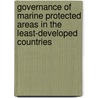 Governance of Marine Protected Areas in the Least-developed Countries by Food and Agriculture Organization