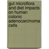 Gut Microflora And Diet Impacts On Human Colonic Adenocarcinoma Cells door Mohammed Altonsy