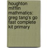 Houghton Mifflin Mathmatics: Greg Tang's Go Fast Complete Kit Primary door Math