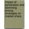 Impact Of Penetration and Skimming Pricing Strategies on Market Share door Moses Kufakunesu