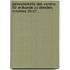Jahresberichte Des Vereins Für Erdkunde Zu Dresden, Volumes 25-27...