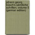 Johann Georg Büsch's Sämtliche Schriften, Volume 5 (German Edition)