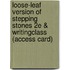 Loose-Leaf Version of Stepping Stones 2e & Writingclass (Access Card)
