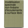 Modélisation spectrale non-linéaire d'écoulements à surface libre door David Le Touzé