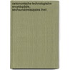 Oekonomische-technologische Encyklopädie, Sechsunddreissigstes Theil door Johann Georg Krünitz