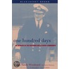 One Hundred Days: The Memoirs Of The Falklands Battle Group Commander door Sandy Woodward