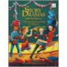 Story Dramas for Grades 4-6: A New Literature Experience for Children by Sarah Jossart