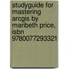 Studyguide For Mastering Arcgis By Maribeth Price, Isbn 9780077293321 door Cram101 Textbook Reviews