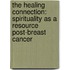The Healing Connection: Spirituality as a Resource Post-Breast Cancer
