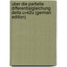 Uber Die Partielle Differentialgleichung Delta U+K2U (German Edition) by Carl Alwin Pockels Friedrich