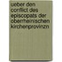 Ueber Den Conflict Des Episcopats Der Oberrheinischen Kirchenprovinzn