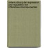 Untersuchung der Expression und Regulation von Inflammasomkomponenten