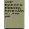 Combo: Foundations of Microbiology, Basic Principles with Connect Plus door Kathleen Park Talaro