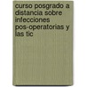 Curso Posgrado a Distancia Sobre Infecciones Pos-Operatorias y Las Tic door Zen N. Rodr Guez Fren Ndez