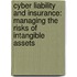 Cyber Liability and Insurance: Managing the Risks of Intangible Assets