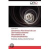 Dinámica No-lineal de un Servomecanismo Neumático de Posicionamiento door GermáN. Bacca