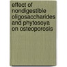Effect of Nondigestible Oligosaccharides and PhytoSoya on Osteoporosis by Hanaa Elsherif