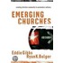 Emerging Churches: Creating Christian Community in Postmodern Cultures