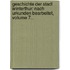 Geschichte Der Stadt Winterthur: Nach Urkunden Bearbeitet, Volume 7...