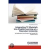 Integrating Tv Materials Into English Learning At A Rwandan University by Pravda Mfurankunda
