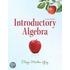 Introductory Algebra Plus MyMathLab/MyStatLab Student Access Code Card