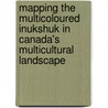 Mapping The Multicoloured Inukshuk In Canada's Multicultural Landscape door Rachel Harris