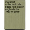 Margaret Rutherford - Die Beste Kom Diantin Englands Der 1960-Er Jahre by Ernst Probst
