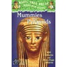 Mummies And Pyramids: A Nonfiction Companion To Mummies In The Morning door Will Osborne