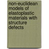 Non-Euclidean Models of Elastoplastic Materials with Structure Defects door Mikhail Guzev