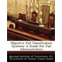 Objective Jail Classification Systems: A Guide for Jail Administrators