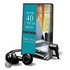 Over 40 & You're Hired!: Secrets to Landing a Great Job [With Earbuds]
