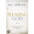 Pleasing God: Discovering the Meaning and Importance of Sanctification