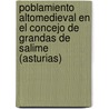 Poblamiento altomedieval en el concejo de Grandas de Salime (Asturias) door Pablo Folgueira Lombardero