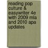 Reading Pop Culture & Easywriter 4e With 2009 Mla And 2010 Apa Updates