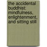 The Accidental Buddhist: Mindfulness, Enlightenment, And Sitting Still door Dinty W. Moore