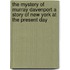 The Mystery Of Murray Davenport A Story Of New York At The Present Day