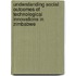 Understanding Social Outcomes of Technological Innovations in Zimbabwe