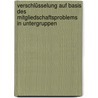 Verschlüsselung auf Basis des Mitgliedschaftsproblems in Untergruppen door Anton Daubert