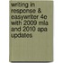 Writing In Response & Easywriter 4e With 2009 Mla And 2010 Apa Updates