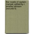 the Novels of Captain Marryat. Edited by R. Brimley Johnson (Volume 4)