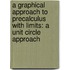 A Graphical Approach to Precalculus with Limits: A Unit Circle Approach
