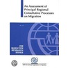 An Assessment of Principal Regional Consultative Processes on Migration door United Nations