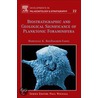 Biostratigraphic and Geological Significance of Planktonic Foraminifera by Marcelle K. Boudagher-fadel