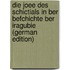 Die Joee des Schictials in ber befchichte ber Iragubie (German Edition)