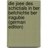Die Joee des Schictials in ber befchichte ber Iragubie (German Edition) door Borlano Ulbert