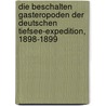 Die beschalten Gasteropoden der deutschen Tiefsee-Expedition, 1898-1899 door Annemieke Martens