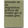 Extensión De Los Diagnósticos Gráficos Del Modelo Glm Al Modelo Glms by Jairo Arturo Angel Guzmán
