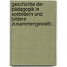 Geschichte Der Pädagogik In Vorbildern Und Bildern Zusammengestellt... door Hermann Reinecke