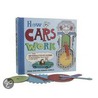 How Cars Work: The Interactive Guide to Mechanisms That Make a Car Move door Nick Arnold